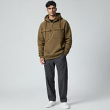 Никола – Мъжки Ежедневен Суичър с  Джоб Кенгуру