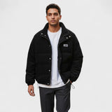 Борис – Мъжко Ежедневно Яке с Модерен Дизайн