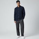 Георги | Луксозен памучен жилет