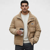 Борис – Мъжко Ежедневно Яке с Модерен Дизайн