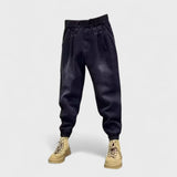 Леонардо™ | Улични дънки с елегантен силует