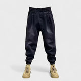 Леонардо™ | Улични дънки с елегантен силует