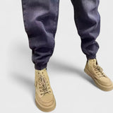 Леонардо™ | Улични дънки с елегантен силует