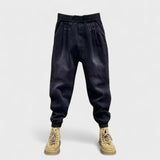 Леонардо™ | Улични дънки с елегантен силует