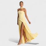 Леонор - Елегантна Гала Рокля