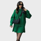 Лора - Есенен комплект от две части