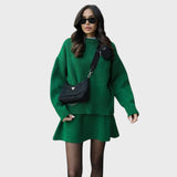 Лора - Есенен комплект от две части